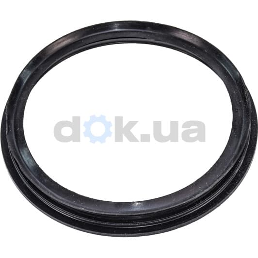 501 432 Topran Прокладка топливного насоса