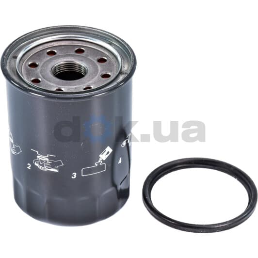 E102/606 Champion Оливний фільтр