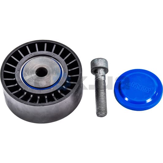 VKM 32048 SKF Обводной ролик поликлинового ремня