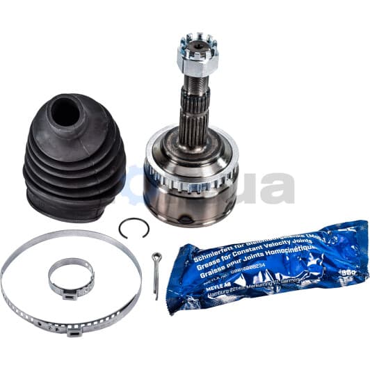 614 498 0021 Meyle Граната