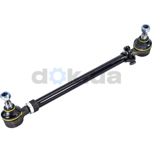 ME-DS-6128 MOOG Рулевая тяга в сборе