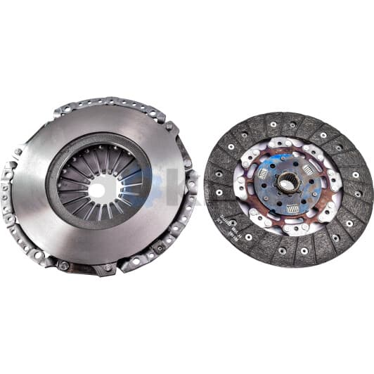 3000 970 037 Sachs Комплект сцепления