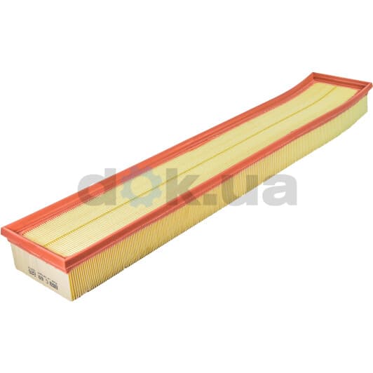 C 69 226 Mann Воздушный фильтр для Porsche Panamera