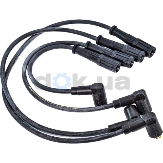 941095720610 Magneti Marelli Комплект дротів запалювання