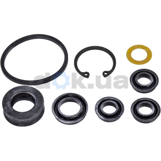 200484 ERT Ремкомплект главного тормозного цилиндра