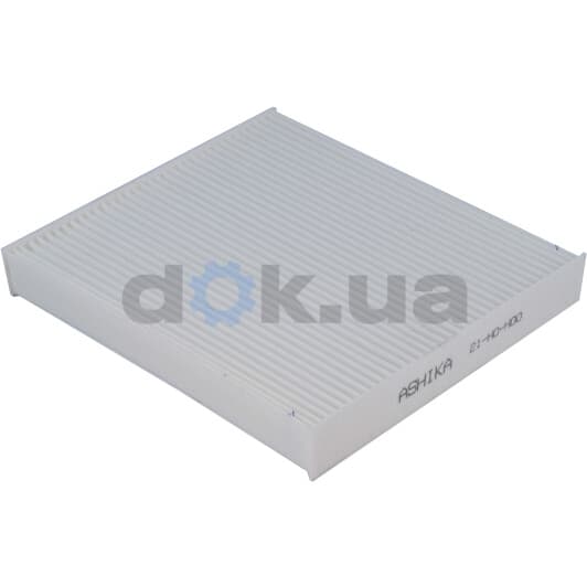 21-H0-H00 Ashika Фильтр салона