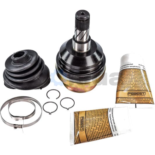 1811-5003 Febest ШРУС