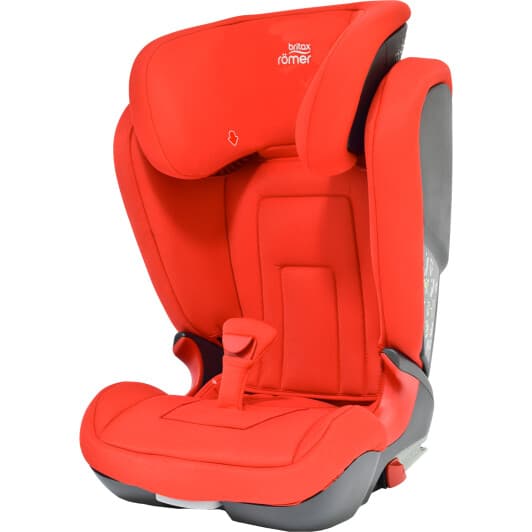 Автокрісло-бустер Britax-Romer KidFix2 R