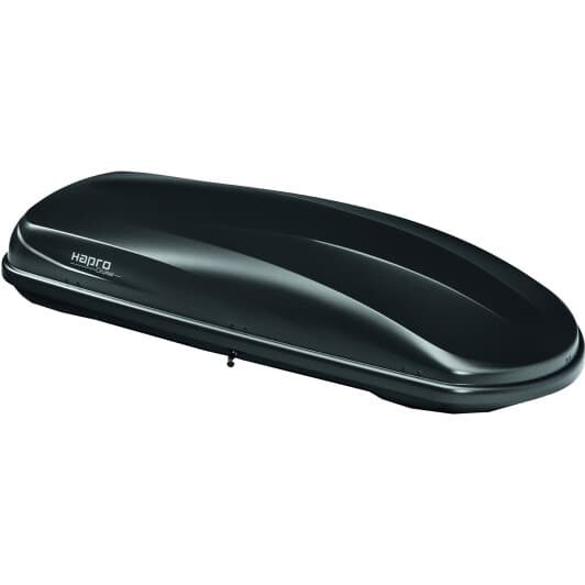 Автобокс Hapro Cruiser 10.8 HP 30690 Anthracite