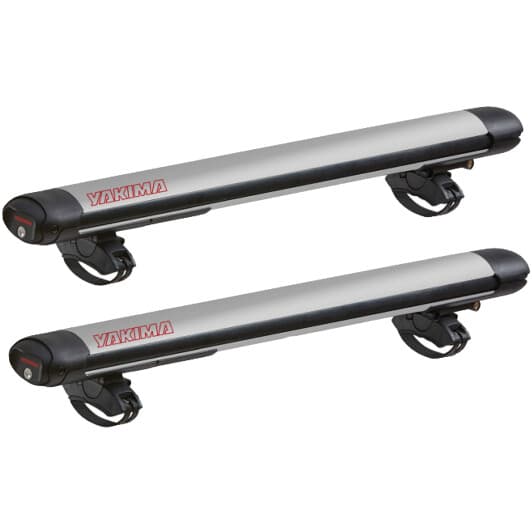 Крепление для лыж и сноубордов Yakima FatCat 6 EVO 8003097