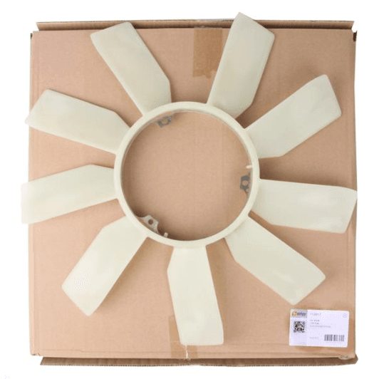 112017 Solgy Вентилятор системи охолодження двигуна