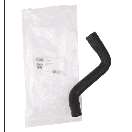 112036 Solgy Патрубок радіатора системи охолодження двигуна для Mercedes Sprinter