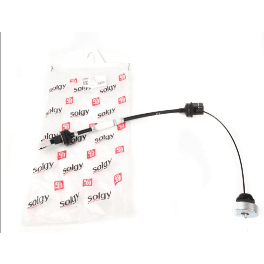 118008 Solgy Трос зчеплення