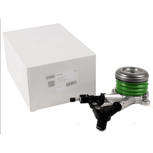 121004 Solgy Выжимной подшипник