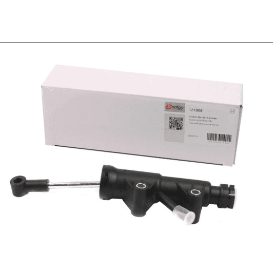 121008 Solgy Головний циліндр зчеплення для Mercedes Sprinter