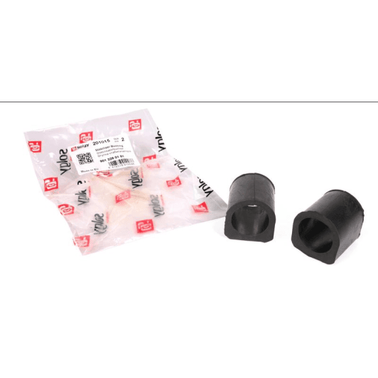 201015 Solgy Втулка стабилизатора для Mercedes Sprinter