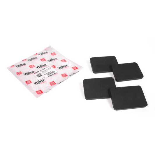 201055 Solgy Отбойник амортизатора