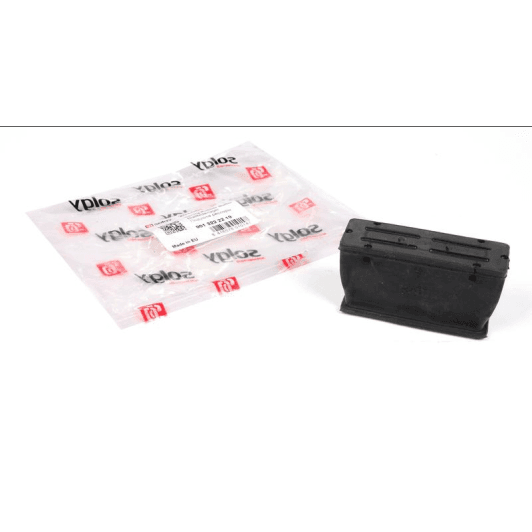 201061 Solgy Отбойник амортизатора для Mercedes Sprinter