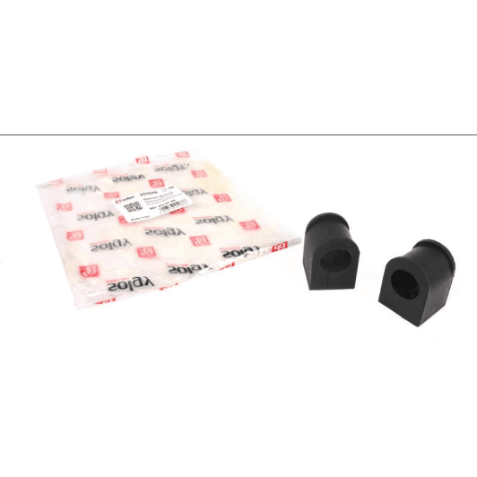 201078 Solgy Втулка стабілізатора для Mercedes Sprinter