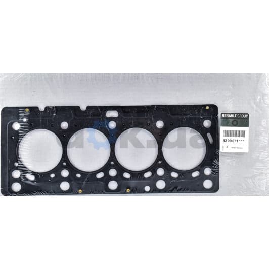 8200071111 Renault / Dacia Прокладка ГБЦ