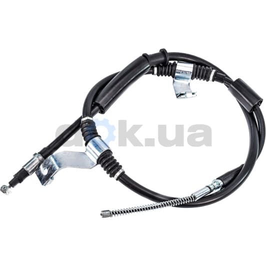 1 987 482 354 Bosch Трос ручного гальма