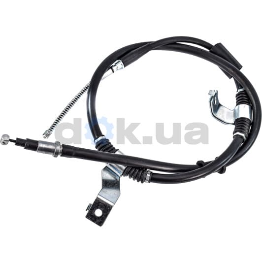 1 987 482 353 Bosch Трос ручного тормоза