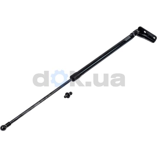 8188314 Lesjöfors Газовый упор багажника