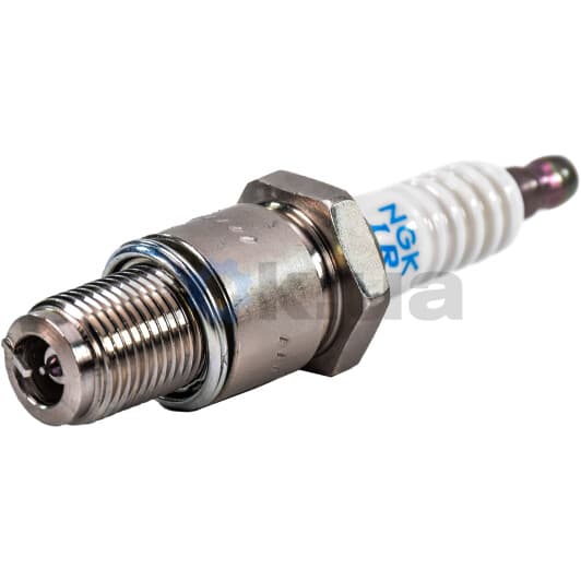 2809 NGK Свеча зажигания для Mazda RX-8