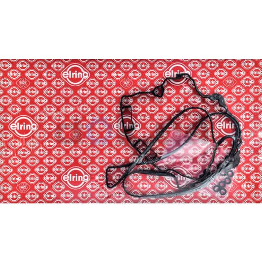 392.490 Elring Комплект прокладок клапанної кришки