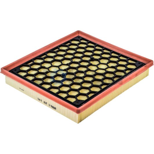 C 29 145 Mann Воздушный фильтр