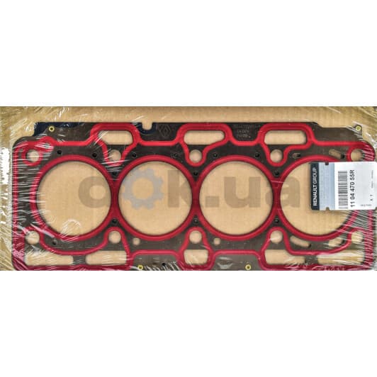 110447055R Renault / Dacia Прокладка ГБЦ