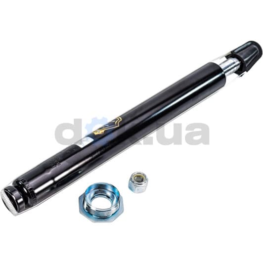 MM-20024 Japanparts Вкладыш амортизатора