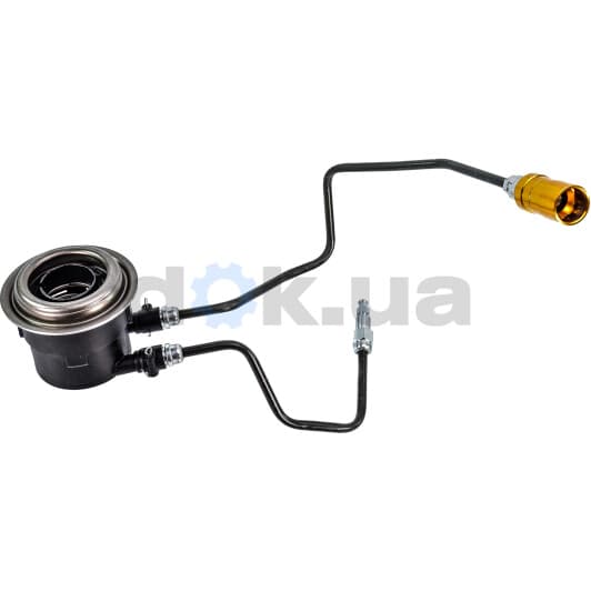 3456 LPR Витискний підшипник для Land Rover Freelander