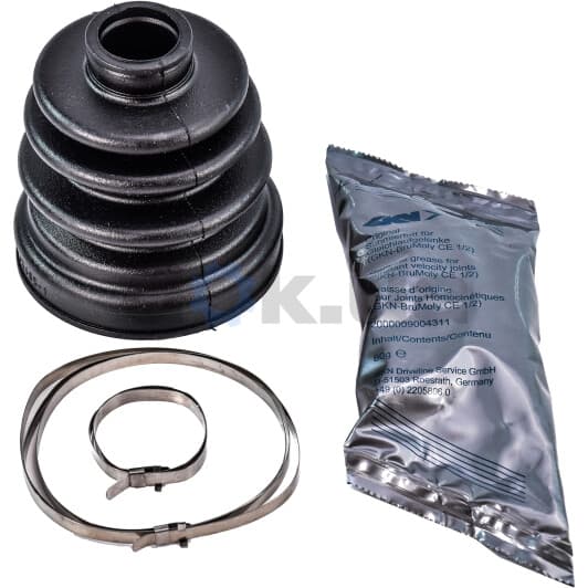 22985 Spidan Пильовик гранати