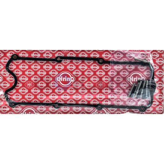 457.200 Elring Комплект прокладок клапанной крышки