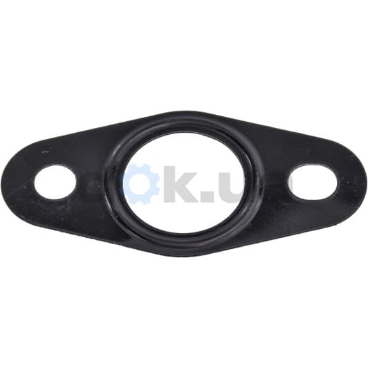 058145757C VAG Прокладка турбіни