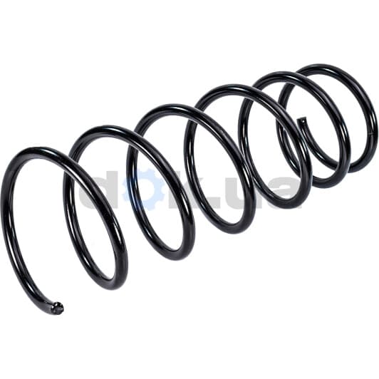 RG1127 Kayaba Пружина подвески для Renault 19