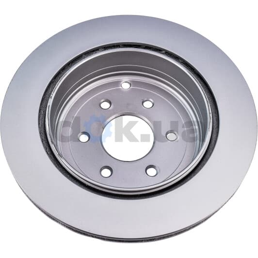 J3311000 Herth+Buss Гальмівний диск