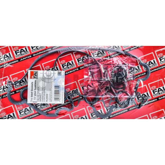 RC896S Fai Прокладка клапанной крышки
