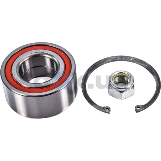 753915 NK Підшипник ступиці колеса