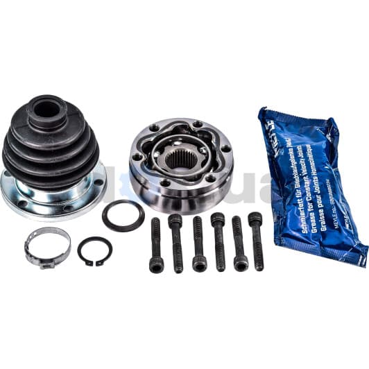 100 498 0017 Meyle ШРУС