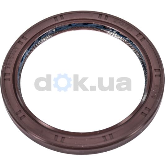 505.293 Elring Сальник коленвала