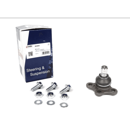 203004 Solgy Шаровая опора
