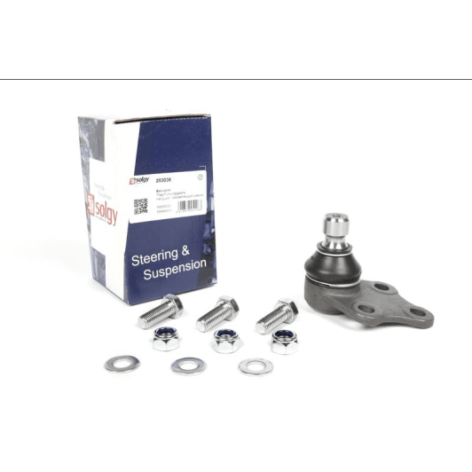 203038 Solgy Шаровая опора