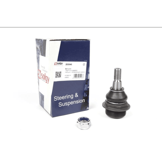 203040 Solgy Шарова опора для Renault Master