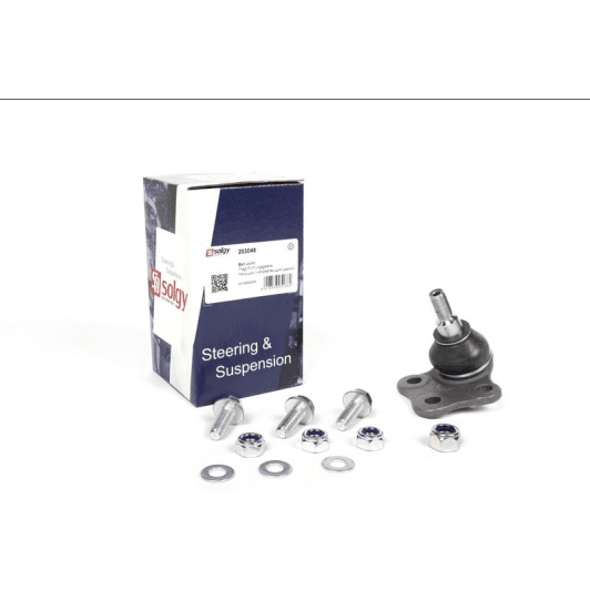 203048 Solgy Шаровая опора для Renault Scenic