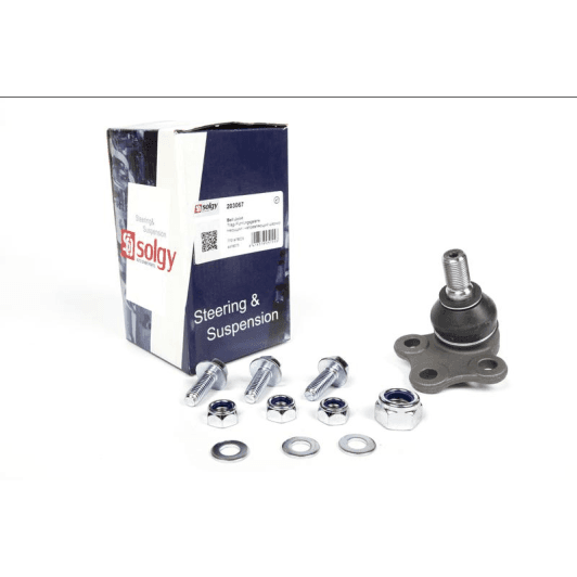 203067 Solgy Шарова опора