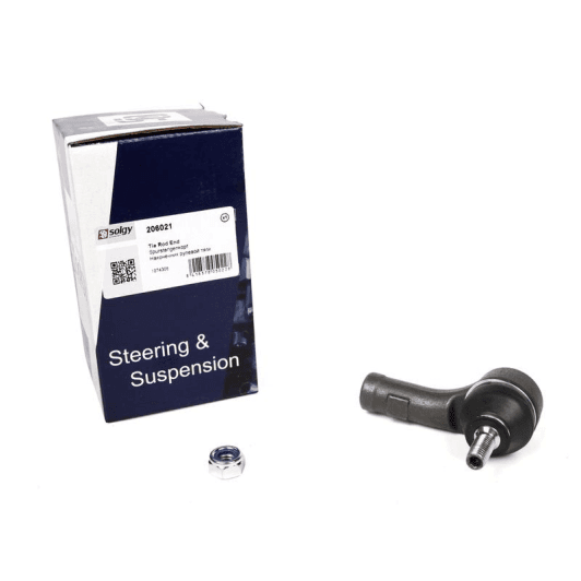 206021 Solgy Наконечник рулевой тяги