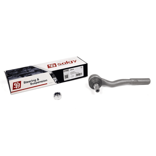 206036 Solgy Наконечник рулевой тяги для Mercedes E-Class