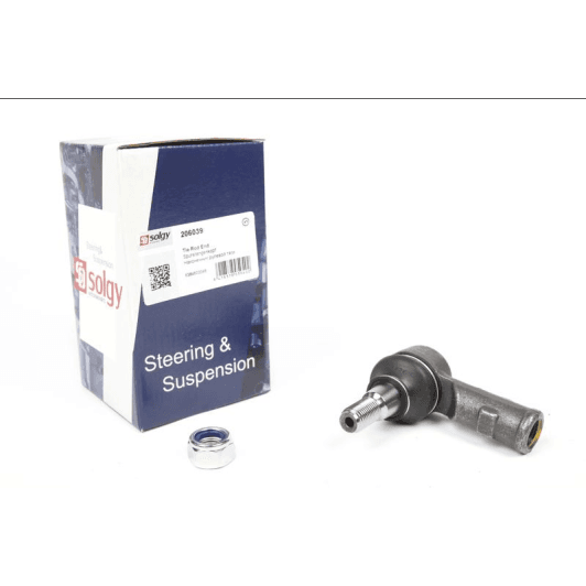 206039 Solgy Наконечник рулевой тяги